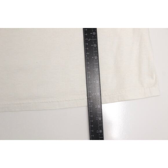 Vintage Festival On Wheels Car Show Nauvoo Illinois 1999 T Shirt XL - Picture 7 of 7